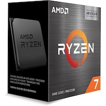 AMD Ryzen 7 5700X3D 3 GHz AM4 96 MB Cache 105 W İşlemci