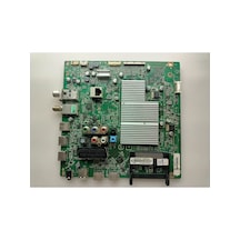 715g6842-m0c-000-005k, Cbpfe7xba1ct, 703tqepl118, E0a02b54t, Philips Uyumlu 58puk6809/12, Main Board, Ana Kart, V580dk2-ks1