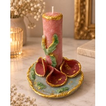 Açık Pembe