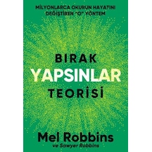 Bırak Yapsınlar Teorisi - Mydr-716125