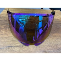 Irıdyum Blue Vizör