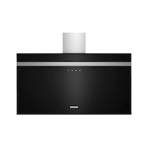 Siemens LC95FCJ60T 90 CM Duvar Tipi Ankastre Davlumbaz