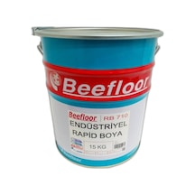 Endüstriyel Rapid Boya 15 Kg