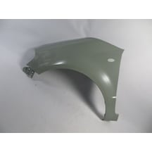 Suzukı Sx4 07/13 Ön Çamurluk Delikli Sol Dodik Deliksiz Sımyı