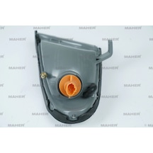 Hyundai Accent 1998-2000 Sinyal Lambası Sağ Ampullü Oem No:9230222300