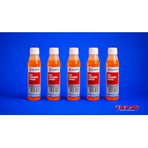 Würth Cam Temizleme Sabunu - Avantajlı 5 Li Paket