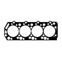 OTO CONTA 41470007 SİLİNDİR KAPAK CONTASI 3 DELİK H100 / L200 L30