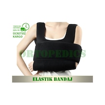 Velpo Bandajı Omuz Sabitleme Bandajı