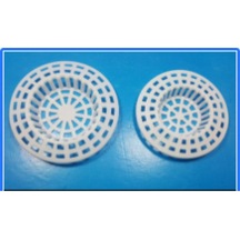 Gik 2li Set Plastik Lavabo Süzgeci Plastik Diğer