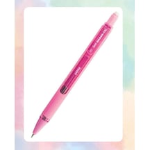 Serve Shake-it Versatil Uçlu Kalem 0.7mm - Pastel Pembe