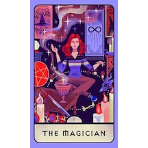 Buffy The Vampire Slayer Tarot Deck And Guidebook 50 x 22