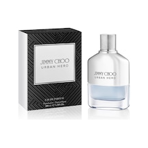 Jimmy Choo Urban Hero Erkek Parfüm EDP 100 ML