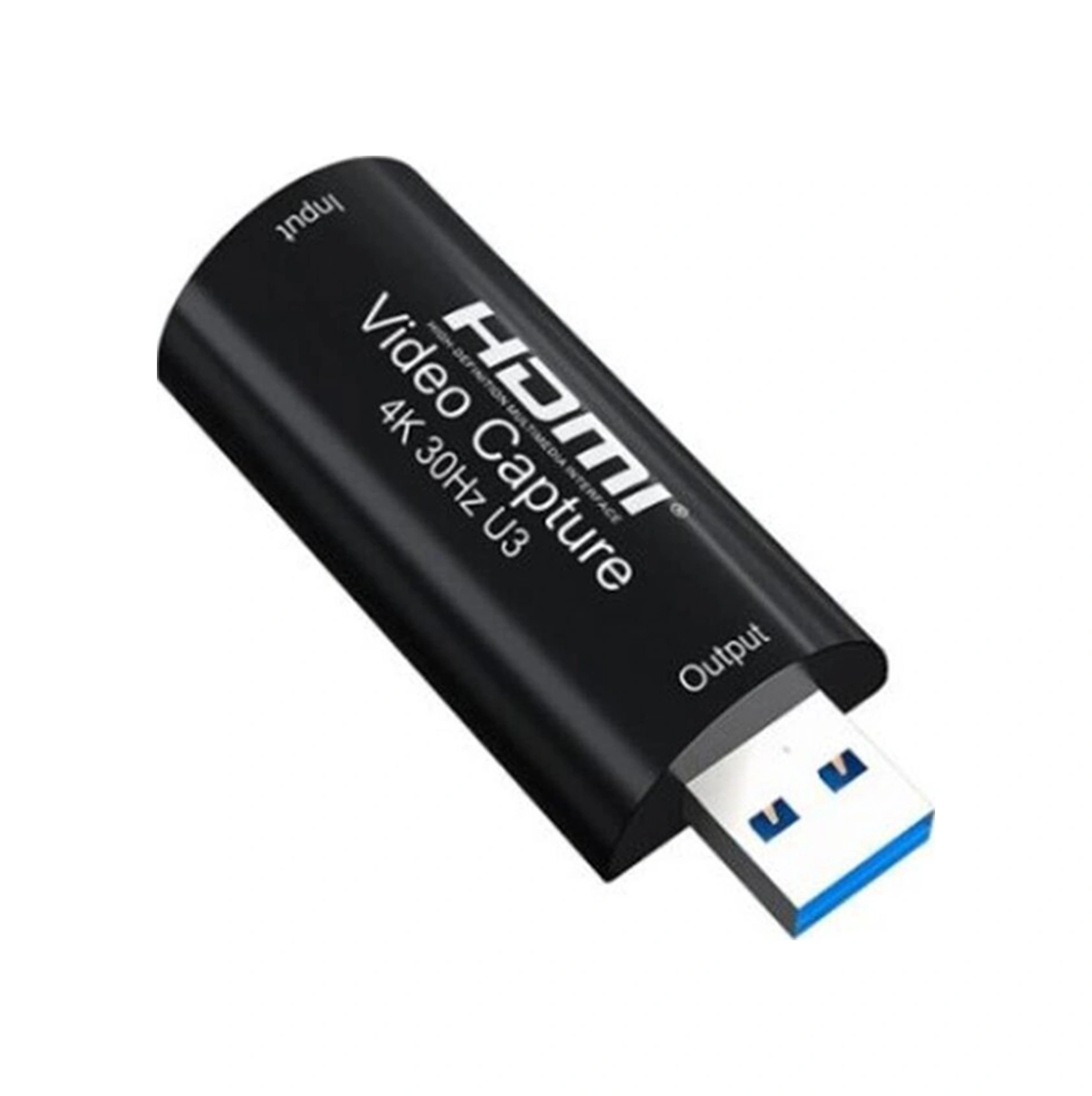 Nvc-hdvc14 Hdmı To Usb Video Yakalayıcı Capture Konnektör