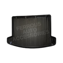 Hyundai Tucson Ferrous 3D Bagaj Havuzu 2021 ve Üstü