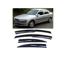 Opel Vectra B Mugen Cam Rüzgarlığı 4 Lü Takım