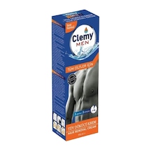 Clemy 100ml Tüy Dök.krem Erkek Normal