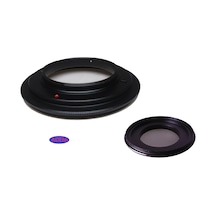 Nikon 67 MM Makro Ters Adaptör