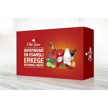 Old Spice Whitewater Erkek Bakım Seti