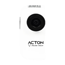 Acton Mini 4k Wifi Aksiyon Kamera