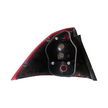 Ford Focus Sd 08/11 Stop Lambası Sağ Kırmızı/beyaz Ortası Beyaz Mars
