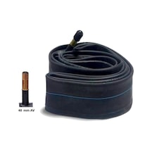 Hsgl Bisiklet İç Lastik 27.5x1.75-2.45 Schrader Oto Sibop Av 48mm Kutulu Lsı 504