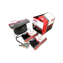 Oregon Top Zincir 20Lgx100R Köşeli 3/25" 924 Diş