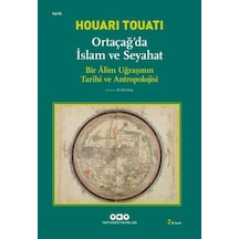 Ortaçağda Islam Ve Seyahat n11.1343