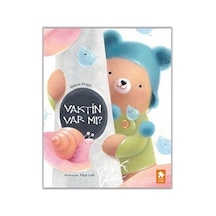 Vaktin Var Mı / Helena Kraljic