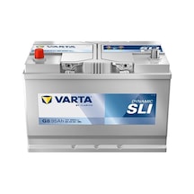 595405083 - 12v 95ah Blue Promotıve G8 D31r Cca:830 - Varta