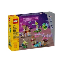 Lego Miscellaneous 40716 Alien Planet Habitat