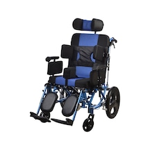 Medikaltec Ky959lj-36:serebral Palsili Kullanıcılar İçin Tekerlekli Sandalye