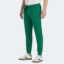 Slazenger KISHA IN Erkek Eşofman Altı Yeşil