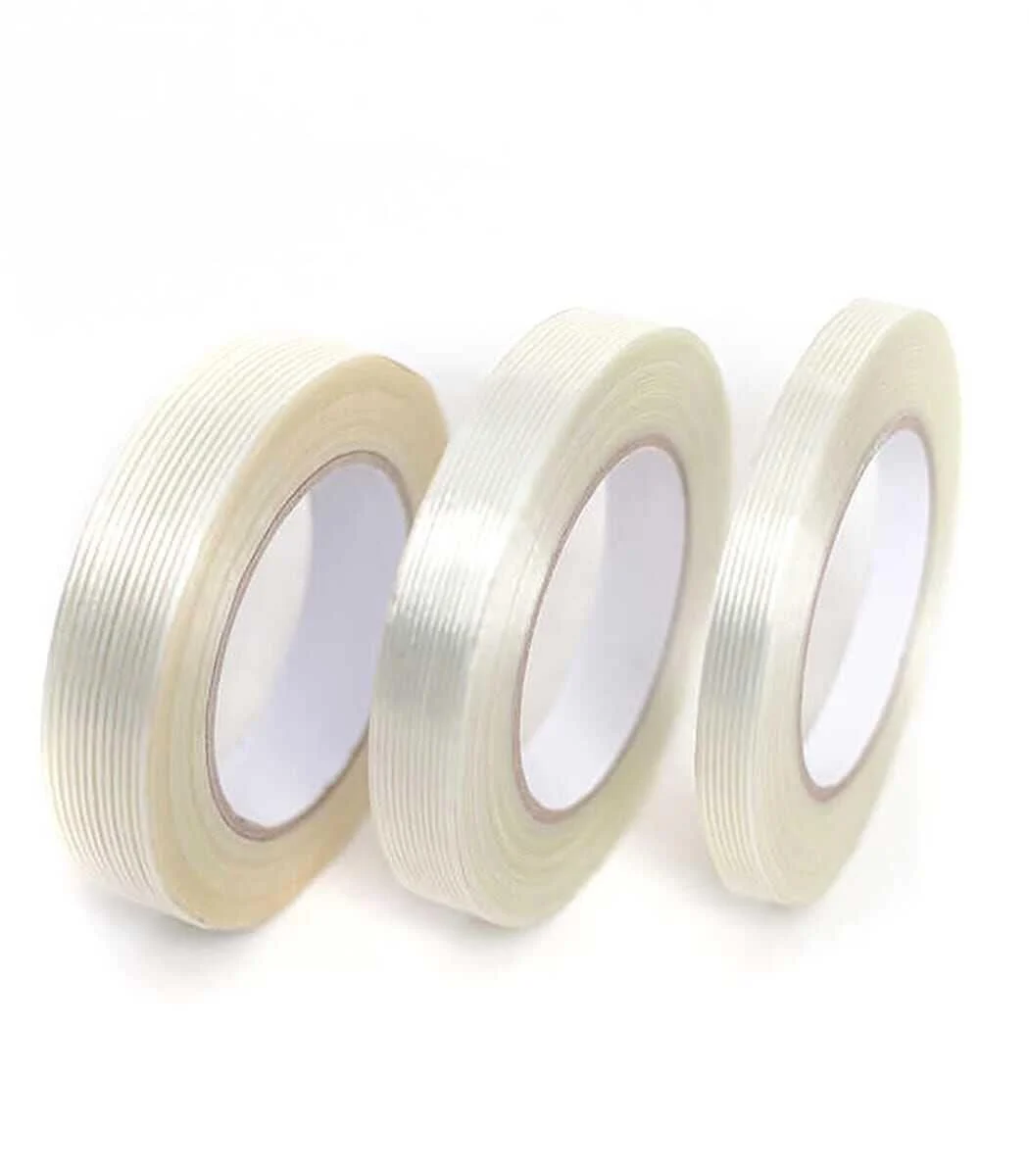 20 Mm Boyuna Lifli Bant