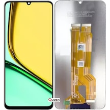 Oppo Realme C61 Lcd Ekran Dokunmatik Rmx3939