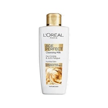 L'oreal Paris Age Perfect Temizleme Sütü 200ml