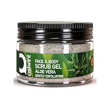 Ostwint Aloe Vera Özlü Yüz ve Vücut Peeling 300 ML