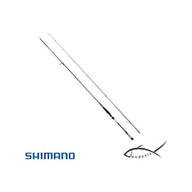 Shimano 26 Lunamis 229cm 6-25gr Spin Olta Kamışı