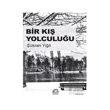 Bir Kış Yolculuğu - Şükran Yiğit - İletişim Yayınları
