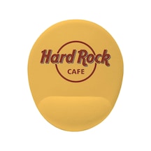 Hard Rock Cafe Bilek Destekli Mouse Pad