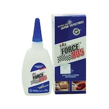 Ems Force 805 Süper Yapıştırıcı 50 GR