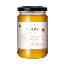 Umay Herbal Organik Çiçek Balı 850 G