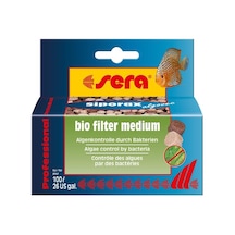 Sera Siporax Algovec Professional 35G