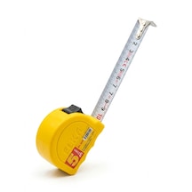 Elka Sarı Şerit Metre 3m-5m 5 M