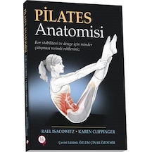 Pilates Anatomisi / Kolektif