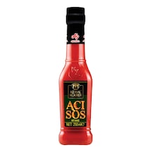 Kemal Kükrer Acı Sos 250 ML