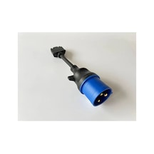Tesla 2. Nesil 32a 7kw Şarj Adaptörü Fnp2-023