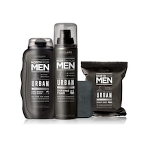 North For Men Urban Bakım Seti 44569-44575-44574