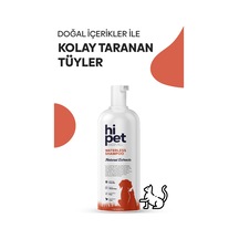 HiPet Kedi Kuru Şampuan