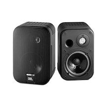 Jbl Control One Hoparlör Sistemi (Siyah) (2'Li Takım)