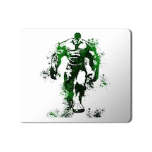 Hulk Baskılı Mousepad Mouse Pad